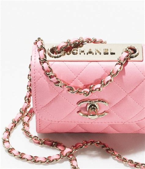 chanel clunch with chain|chanel clutch with chain 2022.